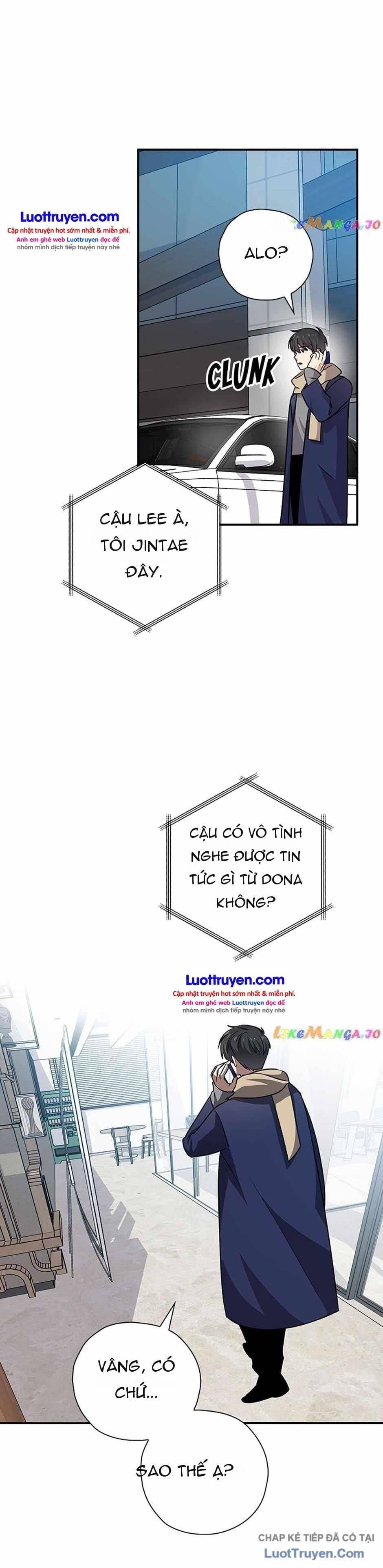 Vua Phim Truyền Hình Chapter 83 - 30
