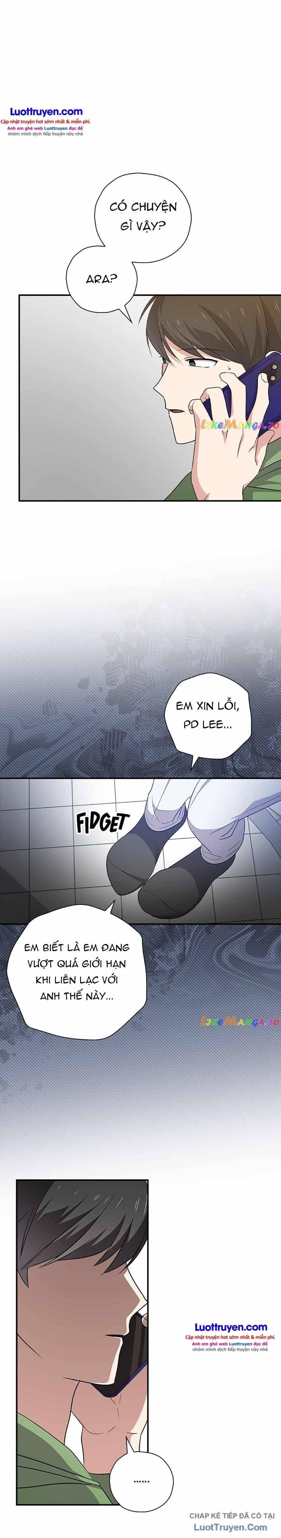 Vua Phim Truyền Hình Chapter 83 - 4