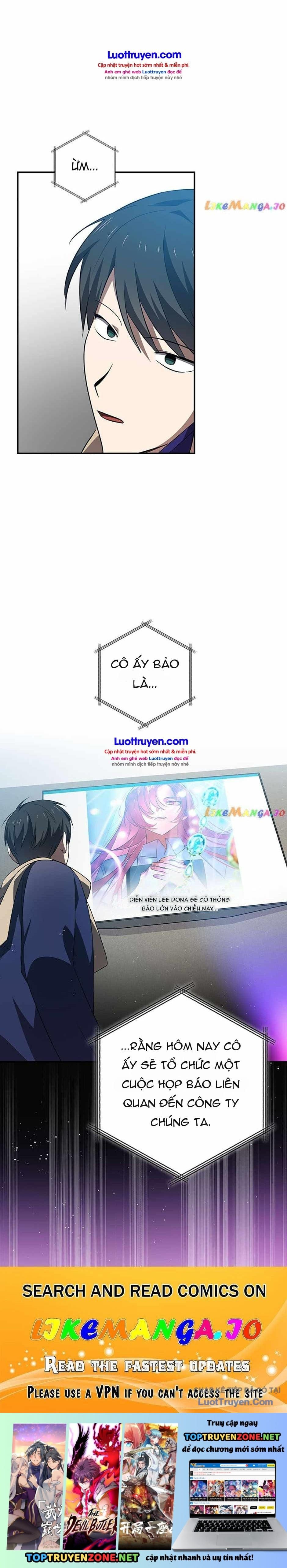 Vua Phim Truyền Hình Chapter 83 - 31
