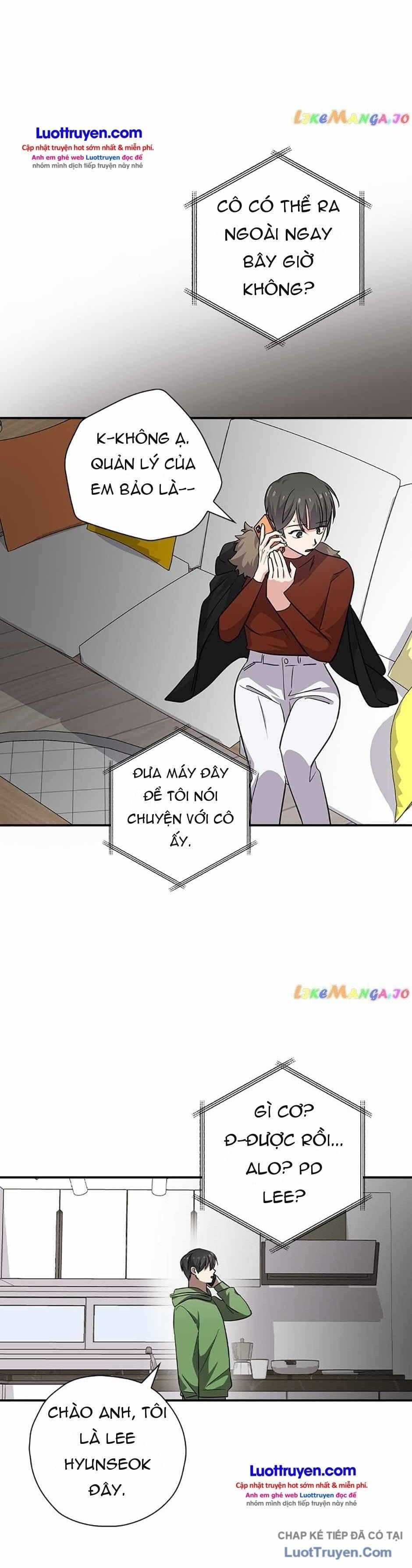 Vua Phim Truyền Hình Chapter 83 - 5