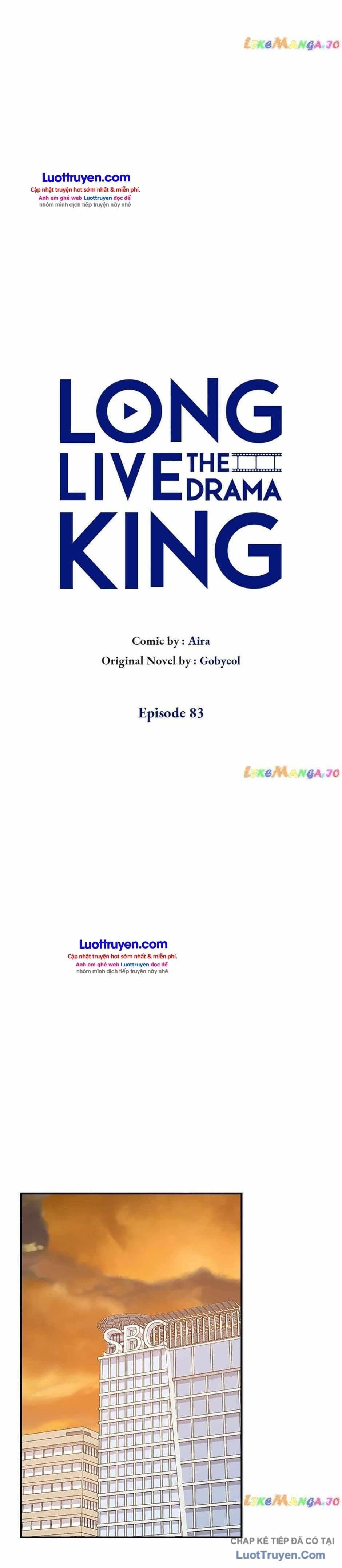 Vua Phim Truyền Hình Chapter 83 - 10
