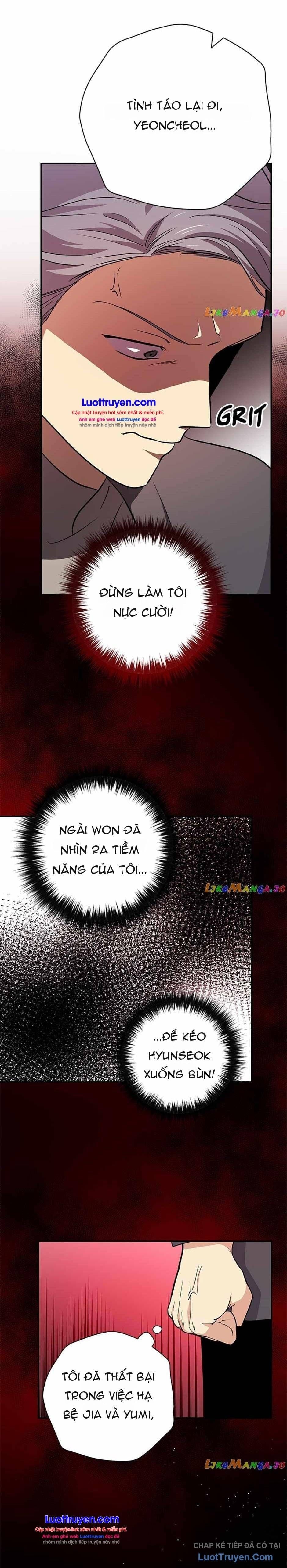 Vua Phim Truyền Hình Chapter 84 - 11