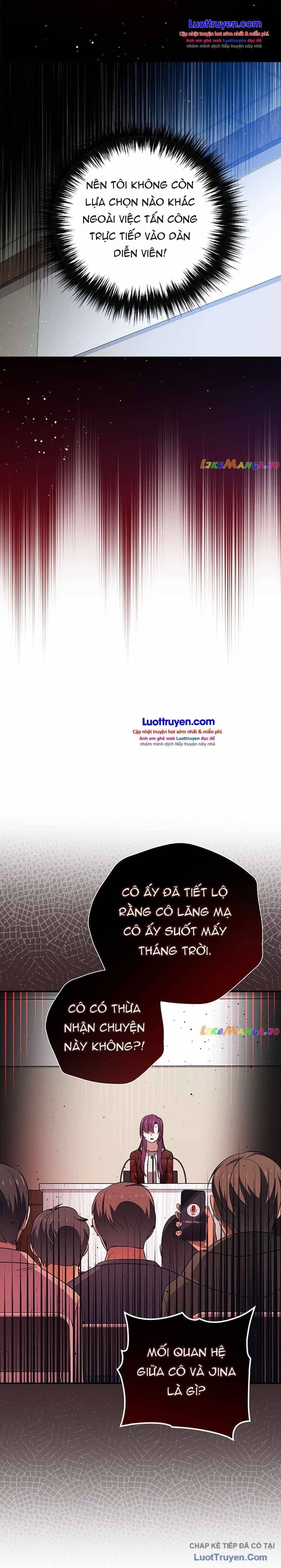 Vua Phim Truyền Hình Chapter 84 - 12