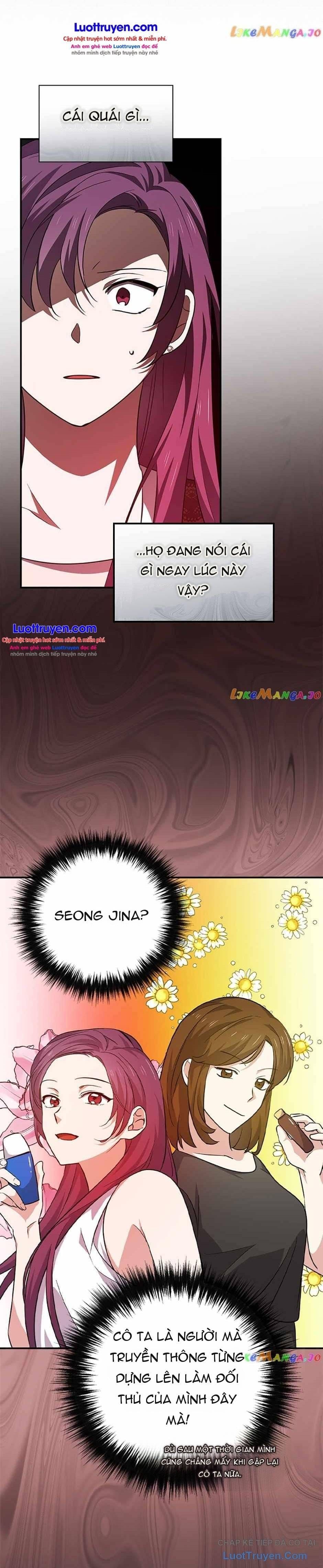 Vua Phim Truyền Hình Chapter 84 - 13