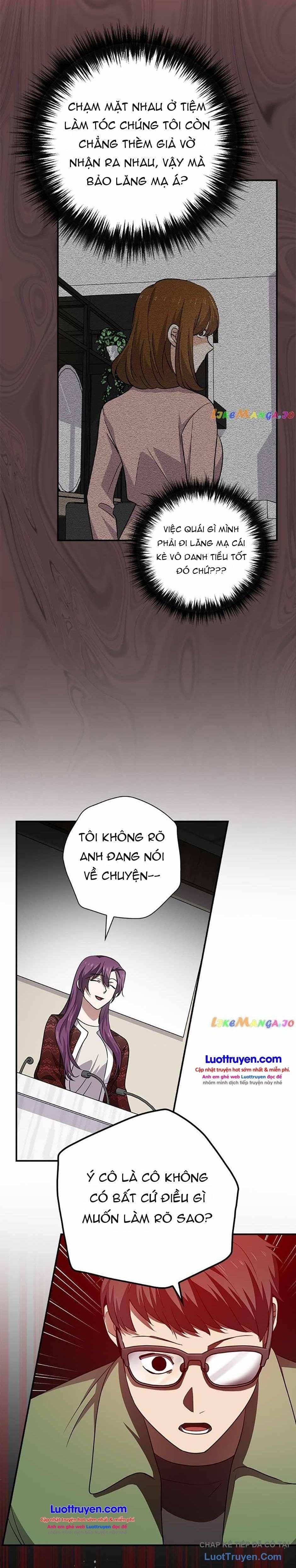 Vua Phim Truyền Hình Chapter 84 - 14