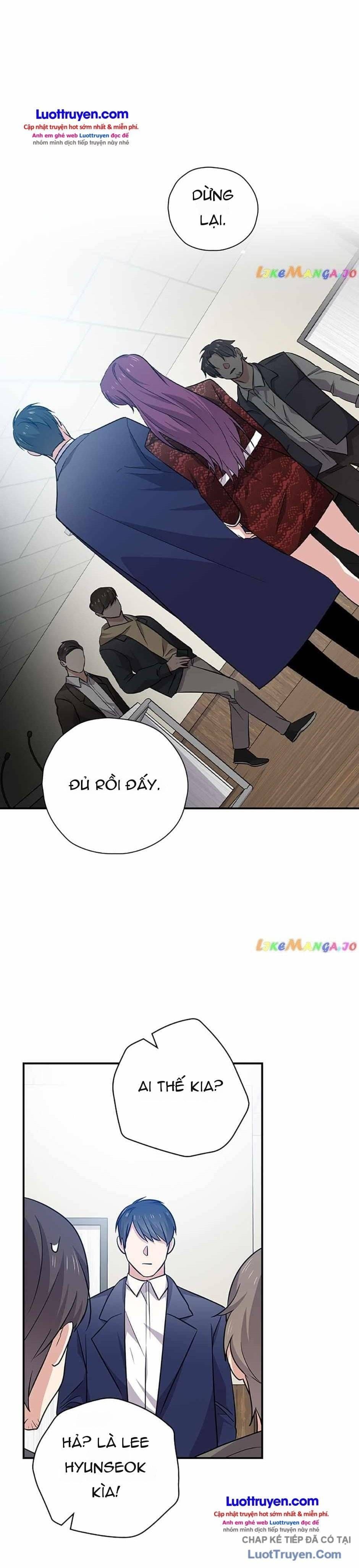 Vua Phim Truyền Hình Chapter 84 - 20