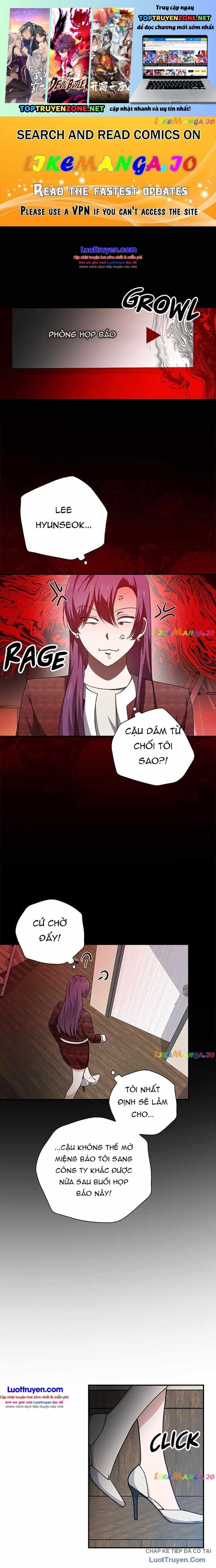 Vua Phim Truyền Hình Chapter 84 - 3