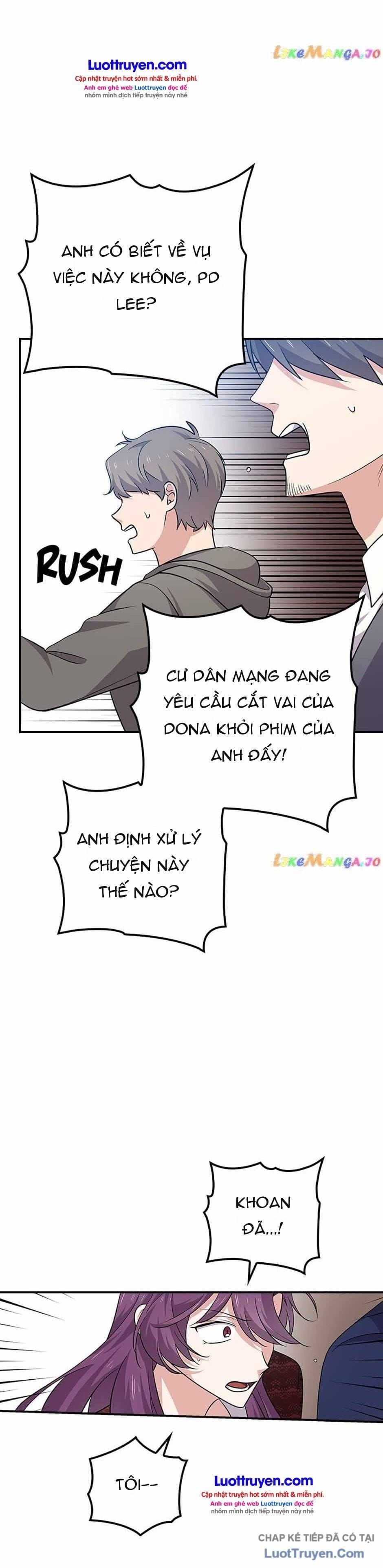 Vua Phim Truyền Hình Chapter 84 - 21
