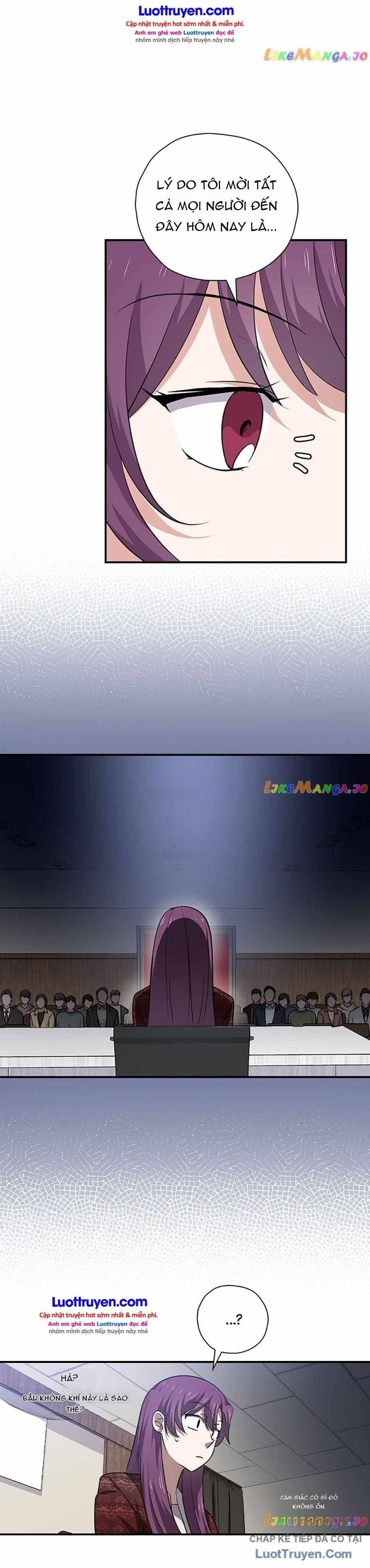 Vua Phim Truyền Hình Chapter 84 - 5