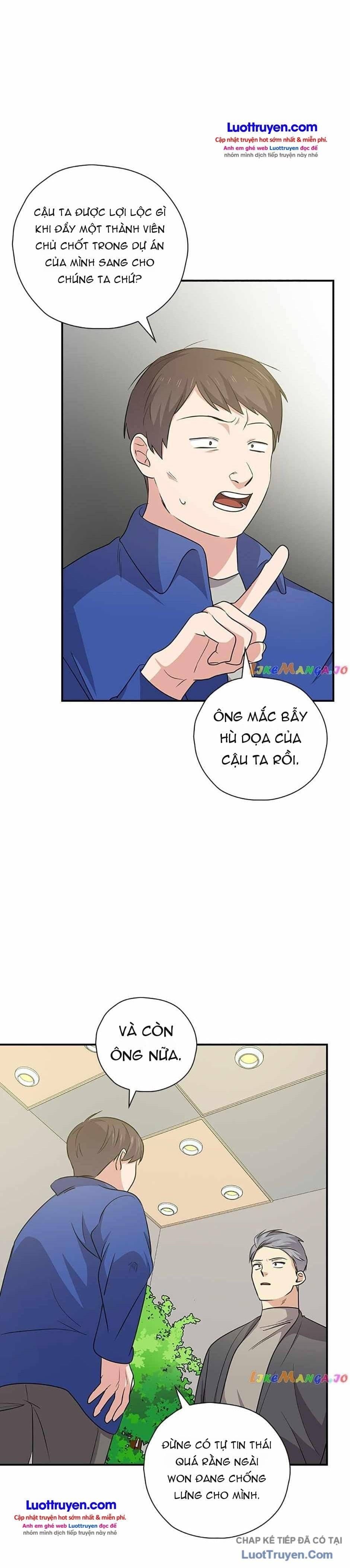 Vua Phim Truyền Hình Chapter 84 - 9