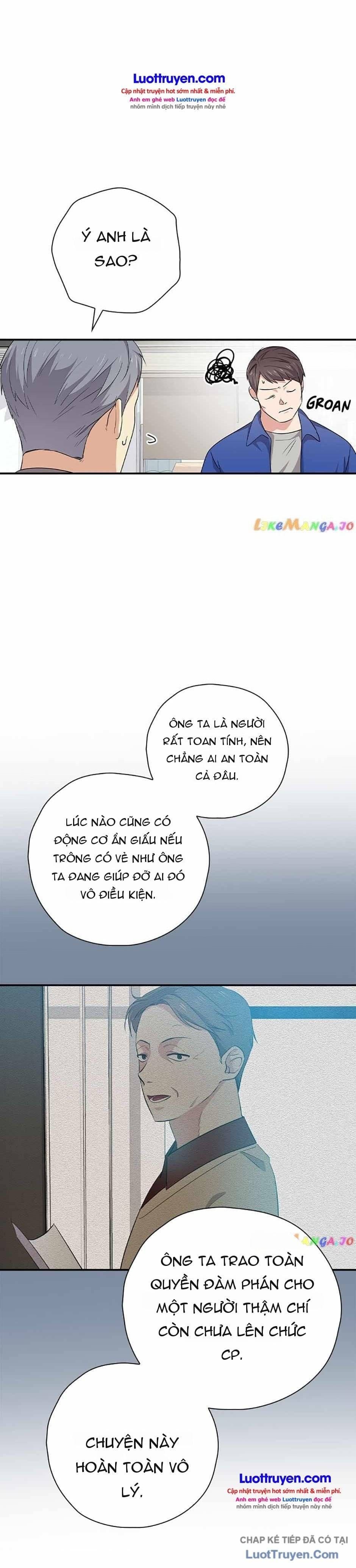 Vua Phim Truyền Hình Chapter 84 - 10