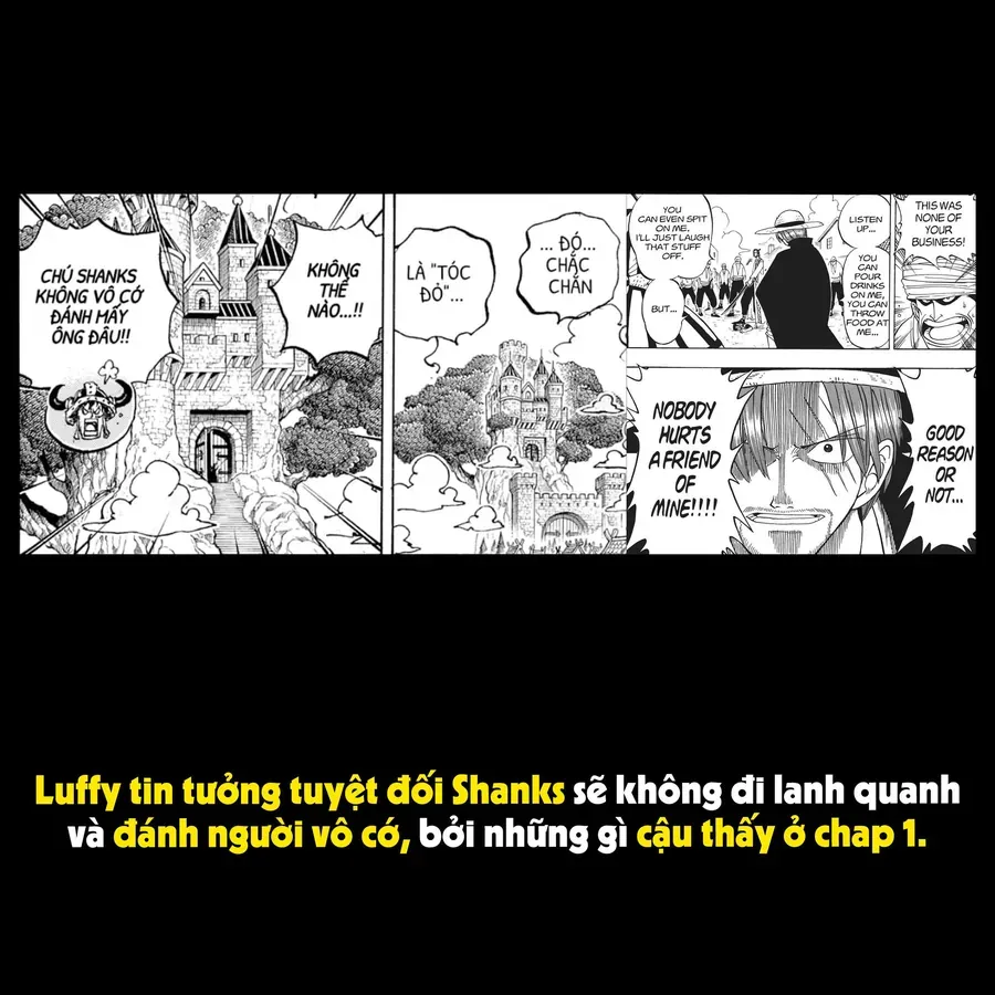 One Piece Chapter 1138.1 - 23