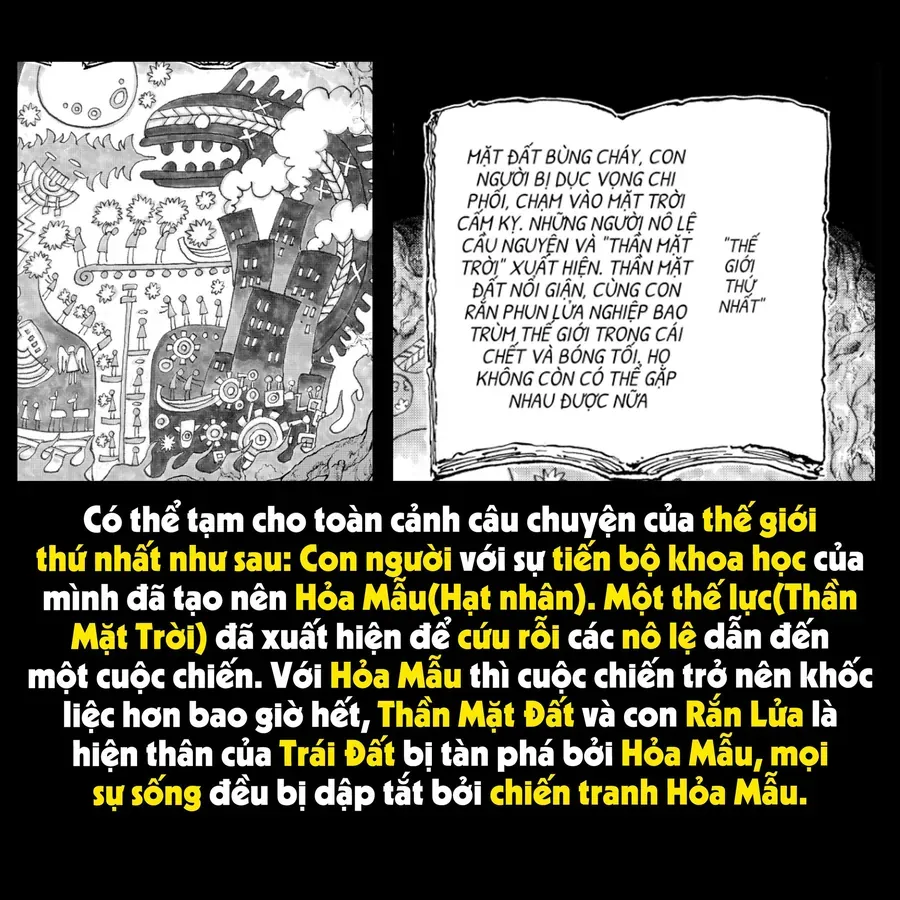 One Piece Chapter 1138.1 - 43