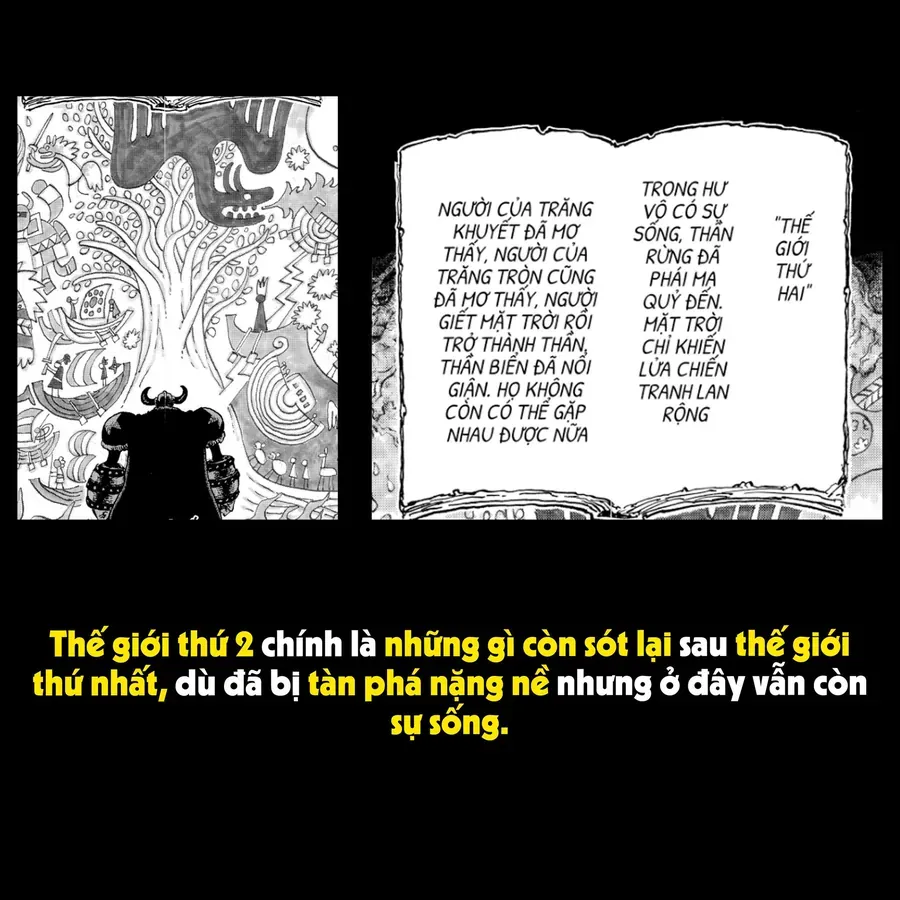 One Piece Chapter 1138.1 - 44