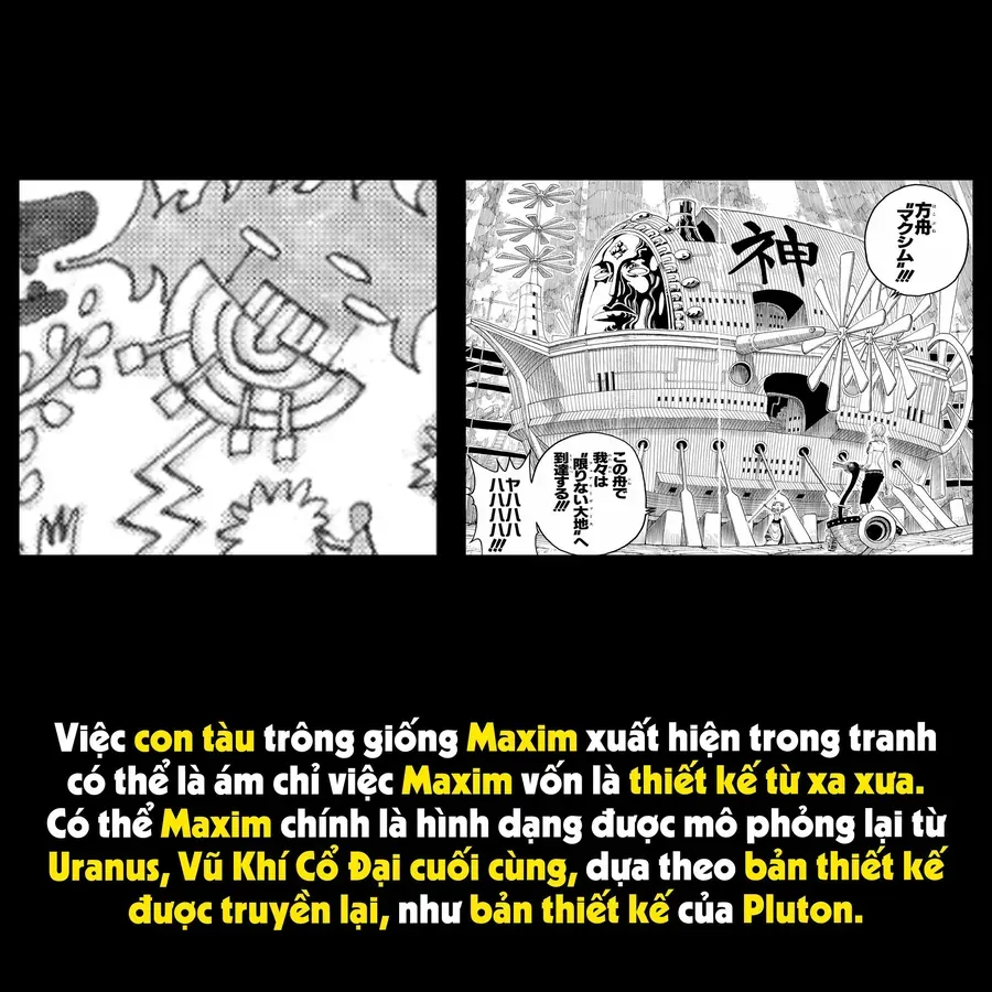 One Piece Chapter 1138.1 - 49