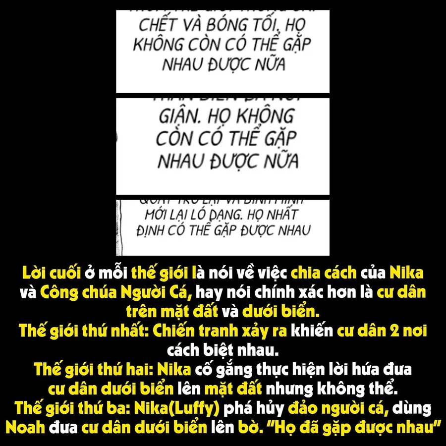 One Piece Chapter 1138.1 - 62