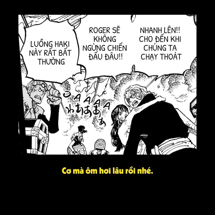 One Piece Chapter 1165.1 - 30