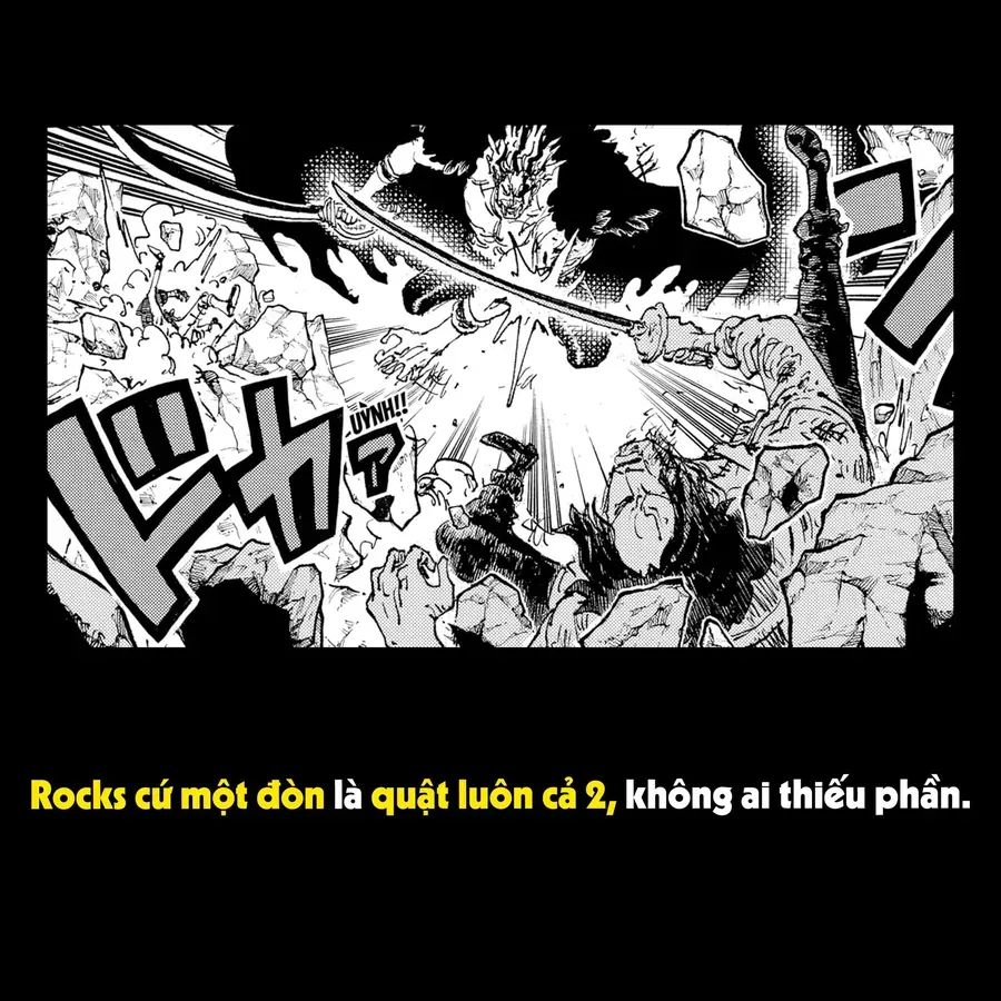 One Piece Chapter 1165.1 - 35