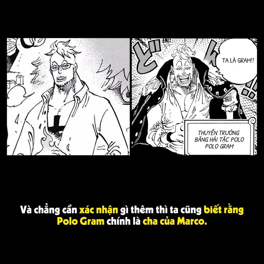 One Piece Chapter 1165.1 - 38