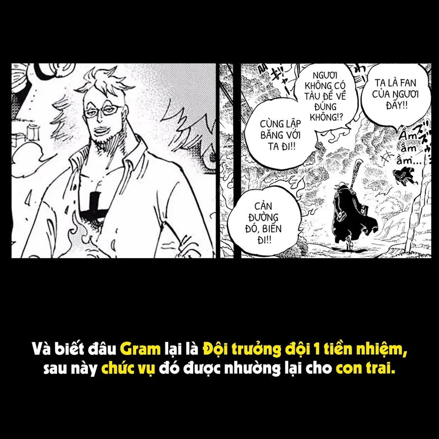 One Piece Chapter 1165.1 - 41