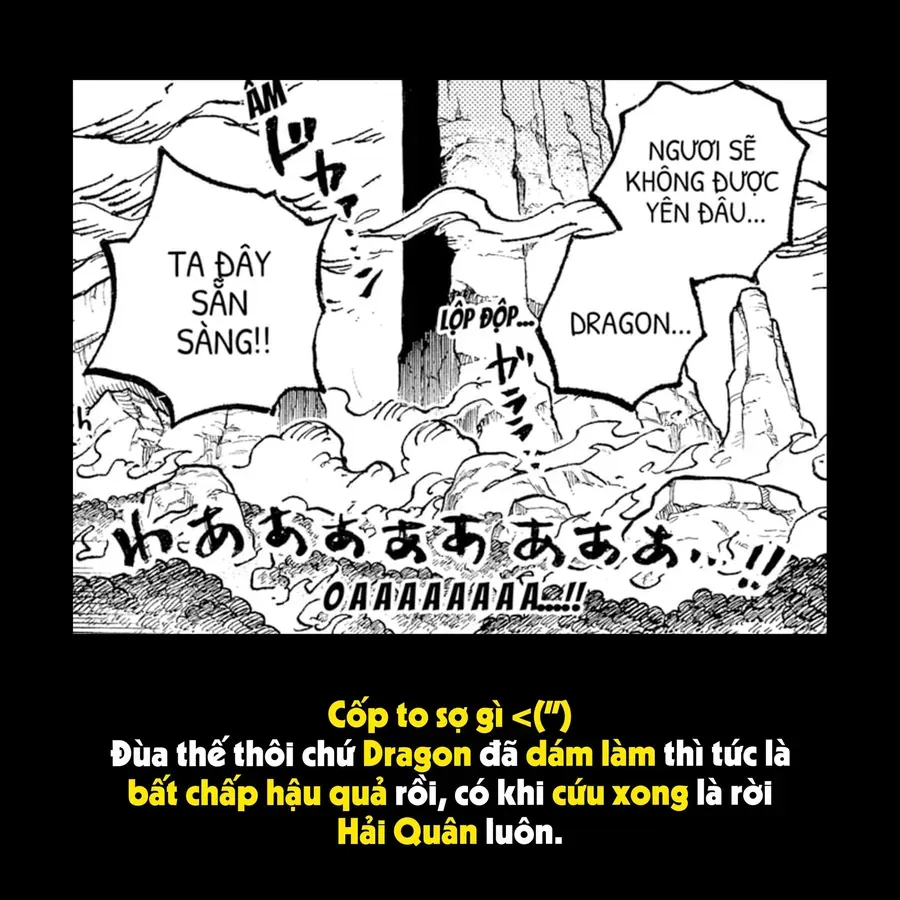 One Piece Chapter 1165.1 - 53