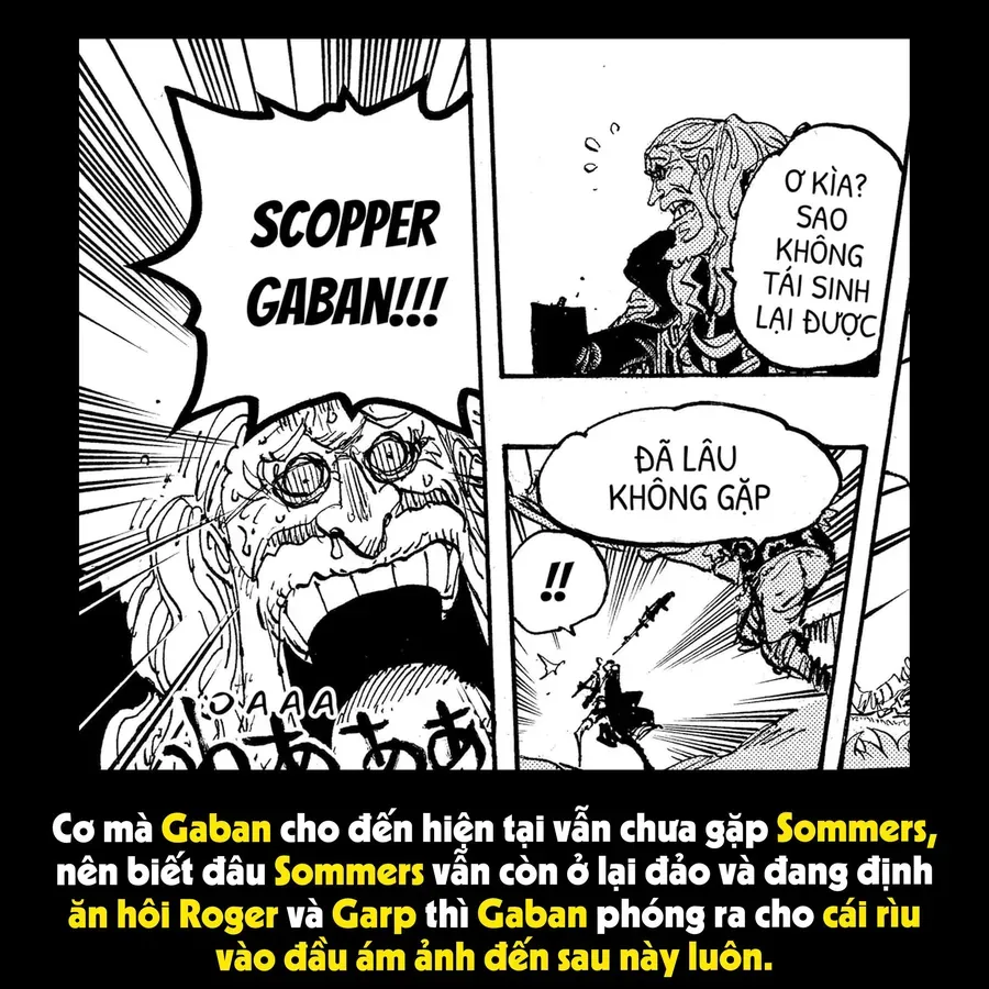 One Piece Chapter 1165.1 - 57