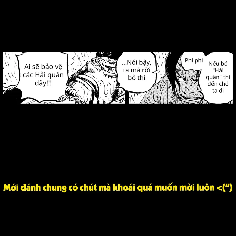 One Piece Chapter 1165.1 - 63