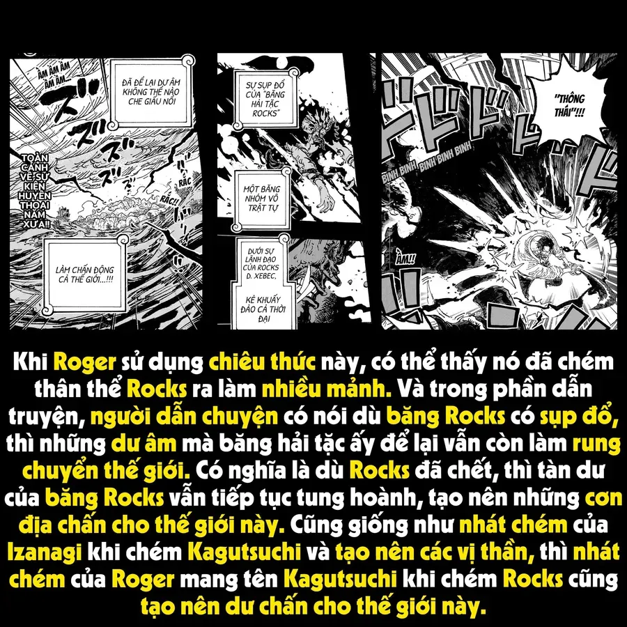 One Piece Chapter 1165.1 - 82