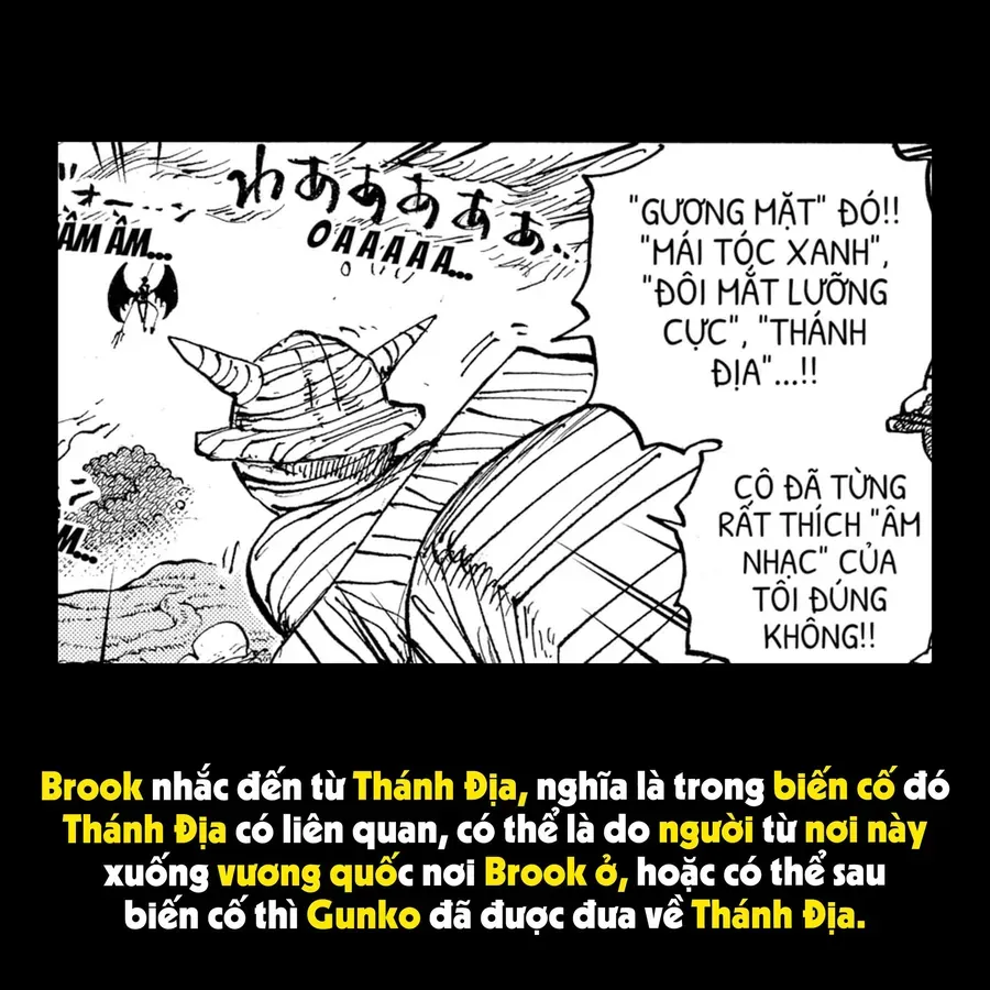 One Piece Chapter 1173.1 - 23