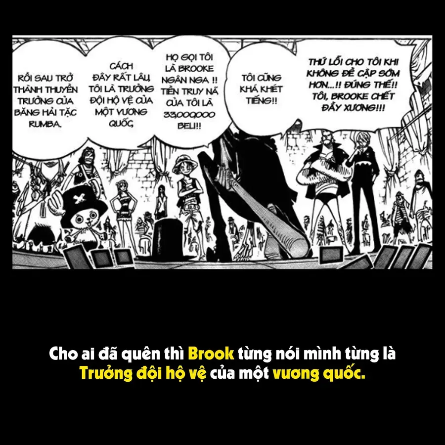 One Piece Chapter 1173.1 - 24