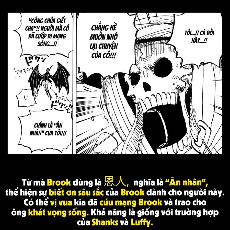 One Piece Chapter 1173.1 - 26