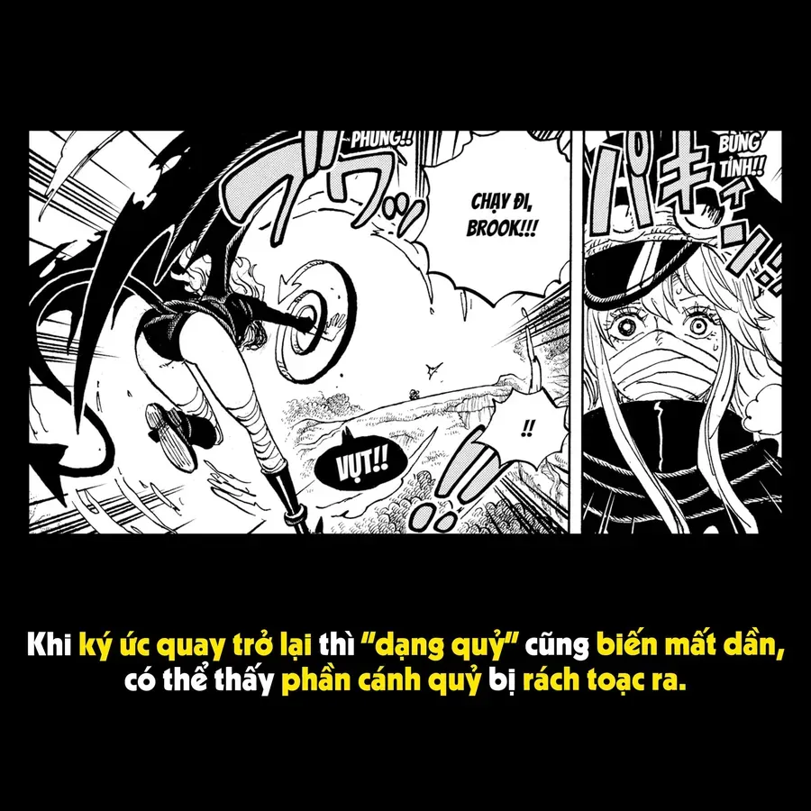 One Piece Chapter 1173.1 - 29