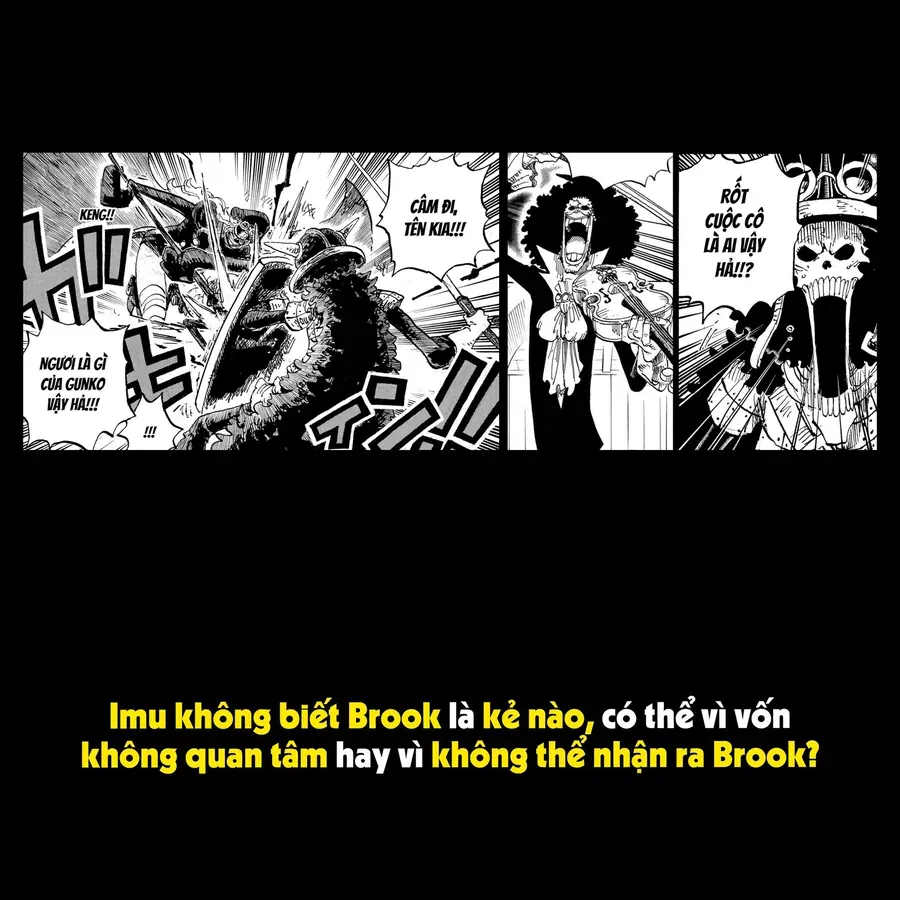 One Piece Chapter 1173.1 - 41