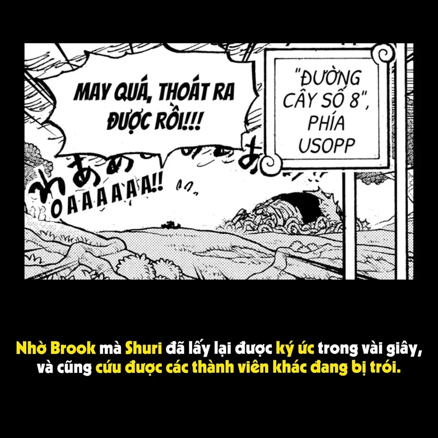 One Piece Chapter 1173.1 - 42