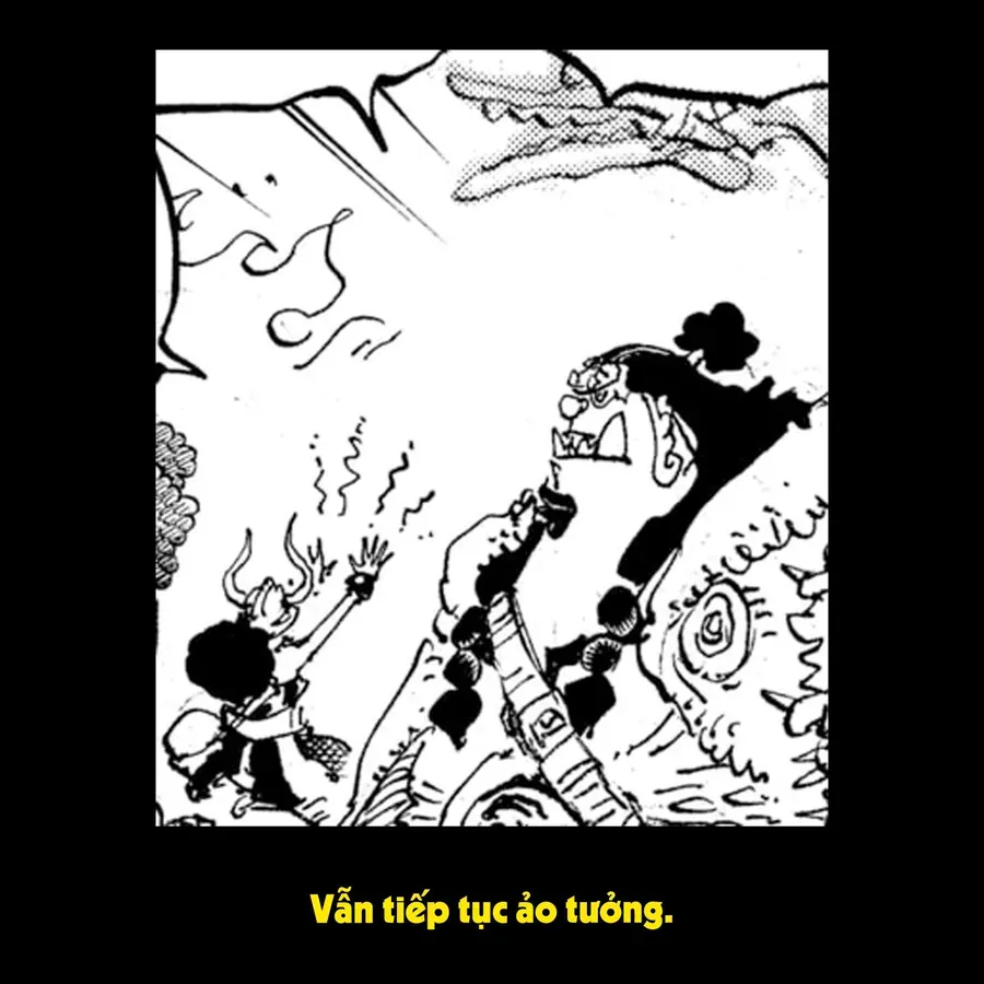 One Piece Chapter 1173.1 - 44