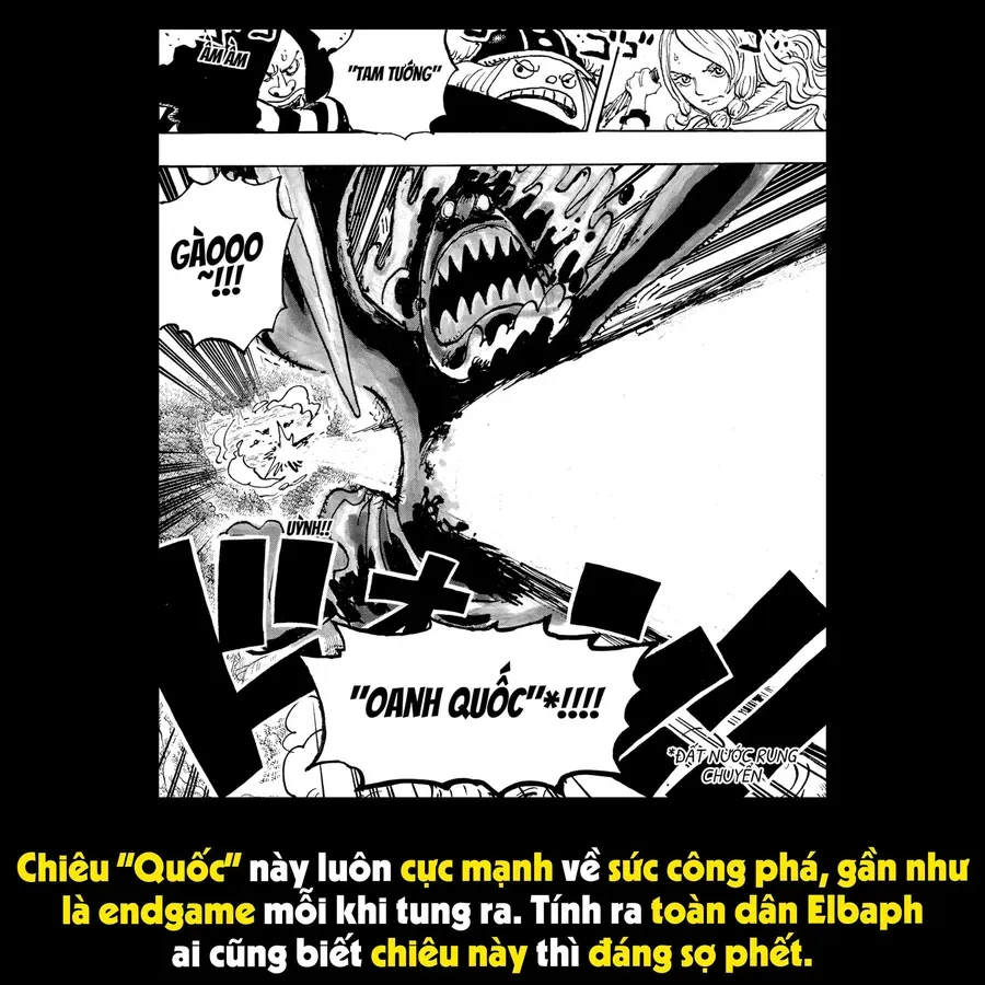 One Piece Chapter 1173.1 - 58