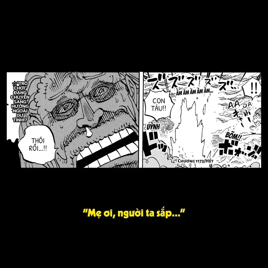 One Piece Chapter 1173.1 - 61