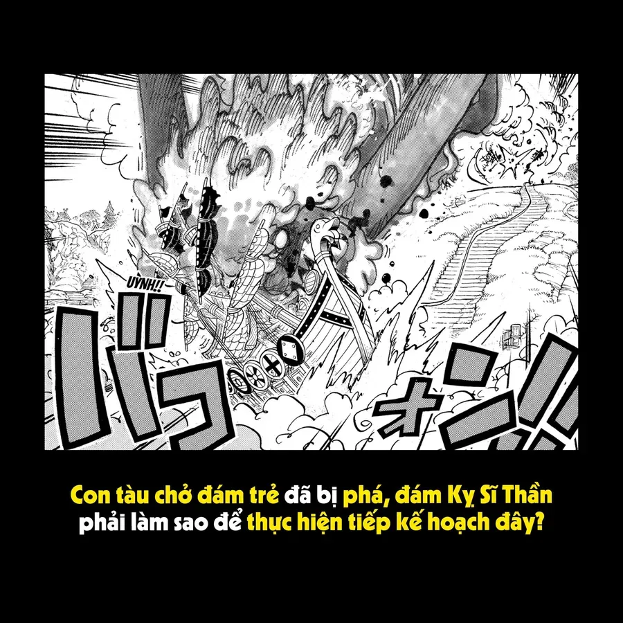 One Piece Chapter 1173.1 - 63