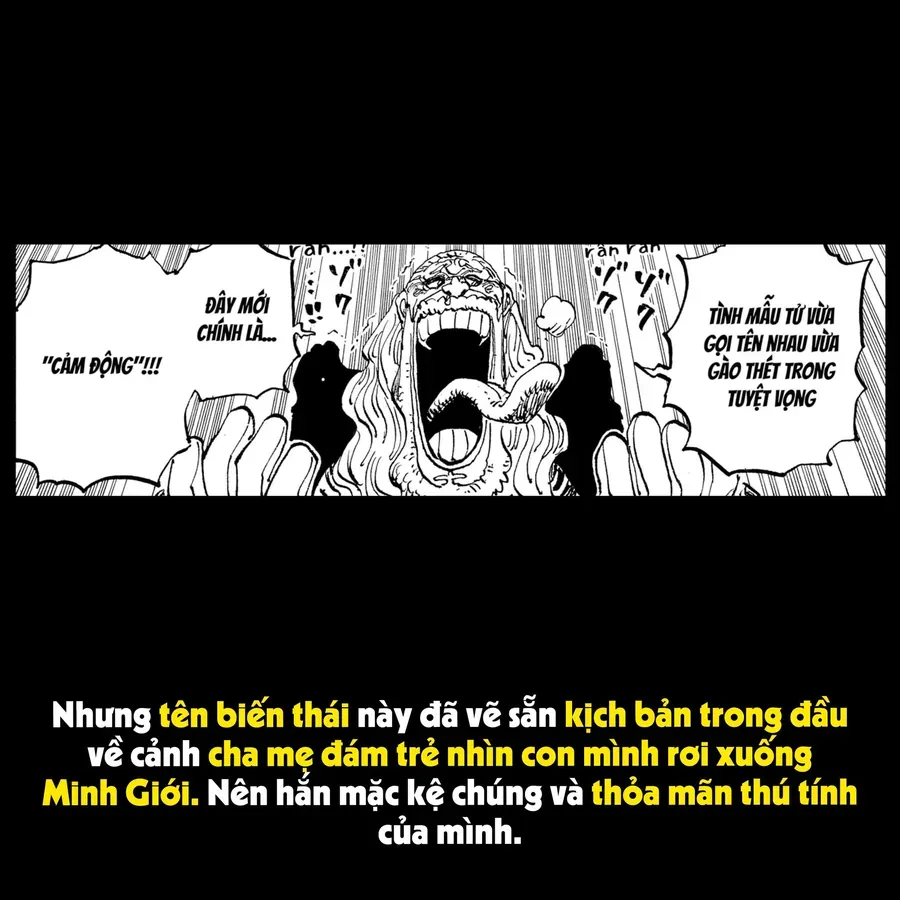 One Piece Chapter 1174.1 - 12