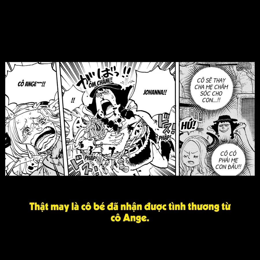 One Piece Chapter 1174.1 - 30