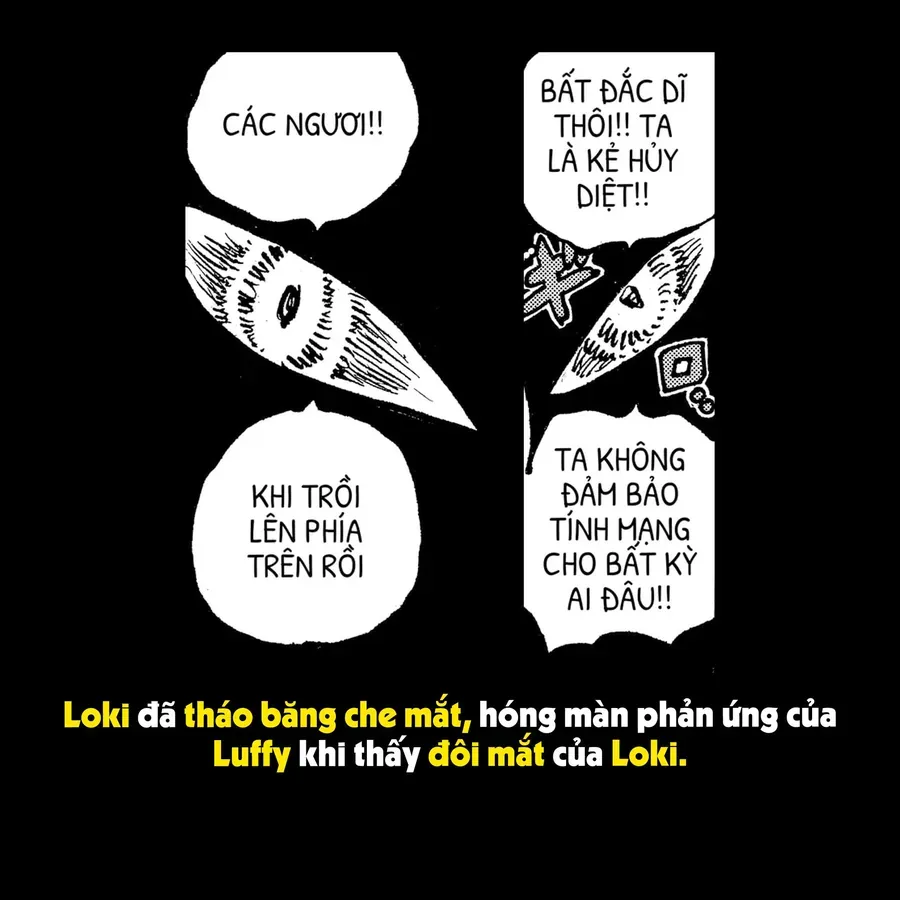 One Piece Chapter 1174.1 - 40