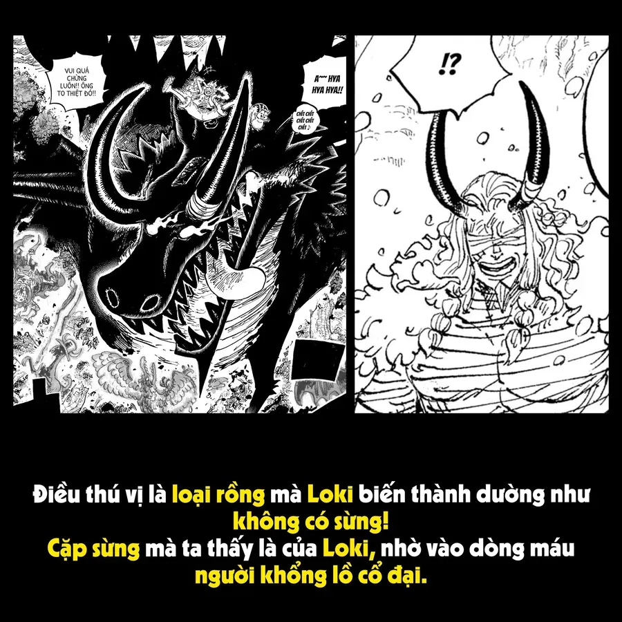 One Piece Chapter 1174.1 - 53