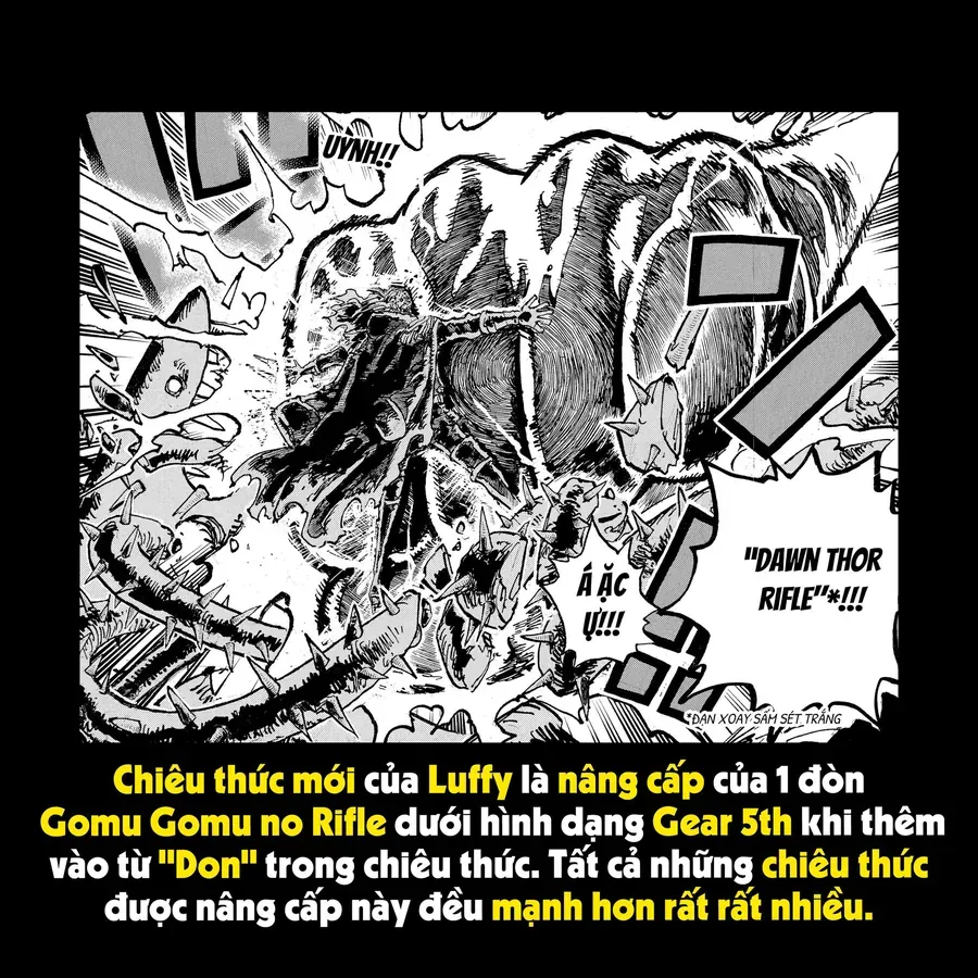 One Piece Chapter 1175.1 - 24