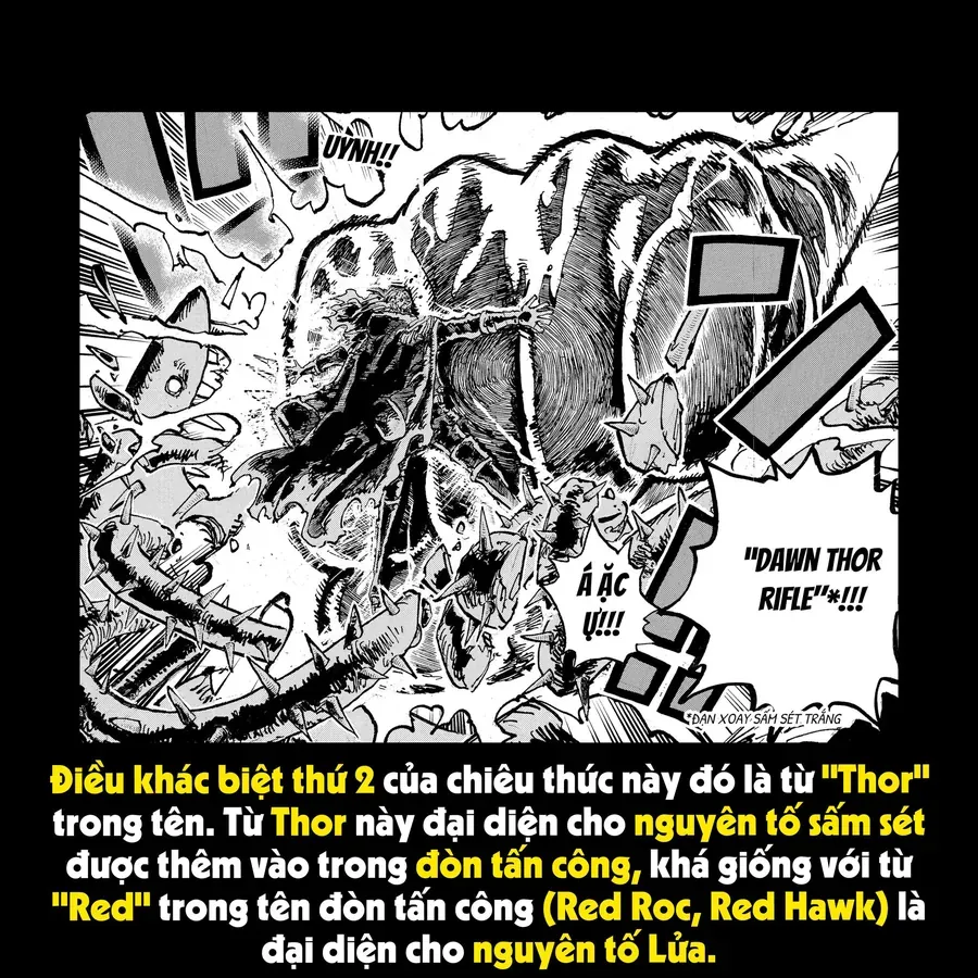 One Piece Chapter 1175.1 - 25