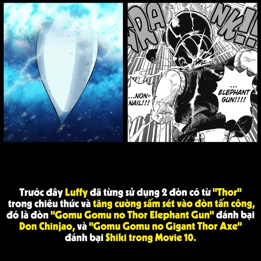 One Piece Chapter 1175.1 - 26