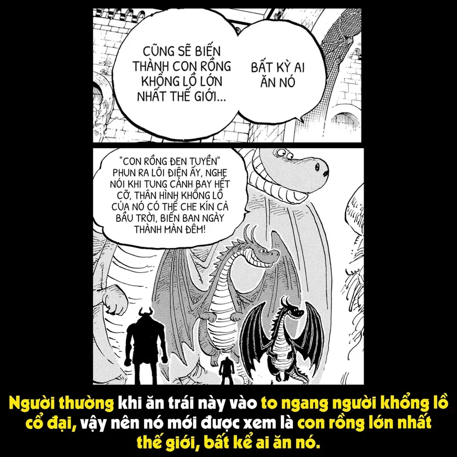 One Piece Chapter 1175.1 - 43