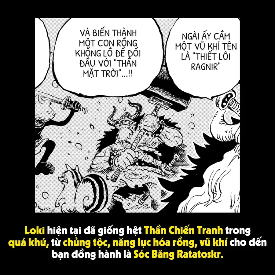 One Piece Chapter 1175.1 - 49