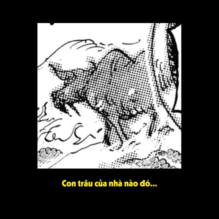 One Piece Chapter 1175.1 - 6