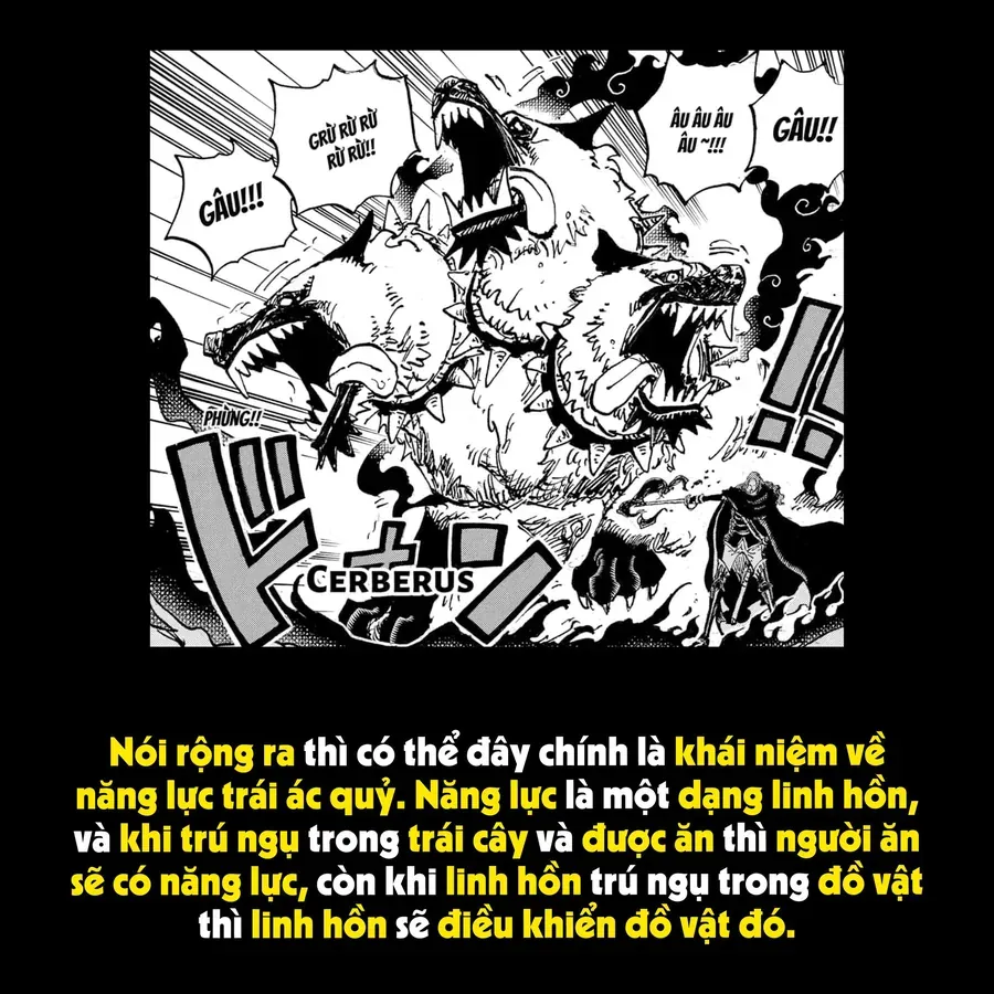 One Piece Chapter 1175.1 - 55