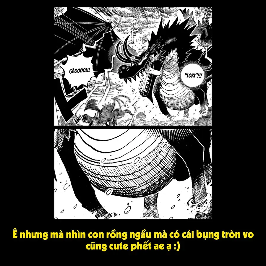 One Piece Chapter 1175.1 - 60